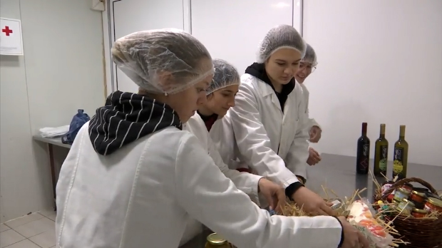 Џем, сир и први динар – како ученичке задруге мењају школске дане