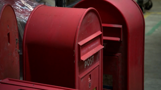 Дан пре уласка у 2026. годину, у Данској ће поштар доставити последње писмо
