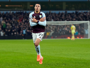 Роџерс донео Астон Вили три бода против Јунајтеда