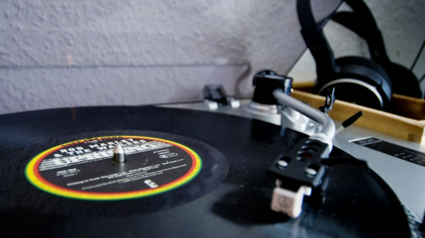 Игла на винилу – Dusty Springfield