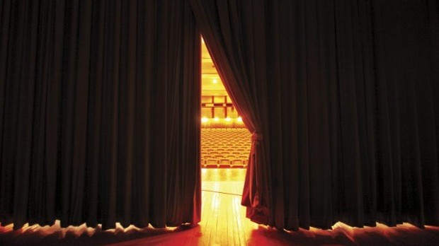 Драмски програм: Марија Ћирић: Археологија сећања