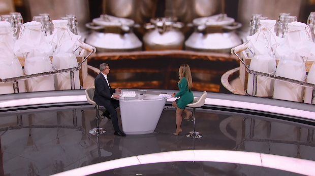 Гламочић о млеку: Да би цена остала конкурентна, мораћемо да је усклађујемо са Европом, неопходно и повећање потрошње