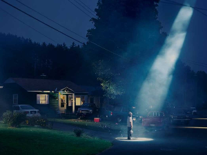 Језива идила фотографија Грегорија Крудсона