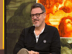 До детаља: Славимир Стојановић 