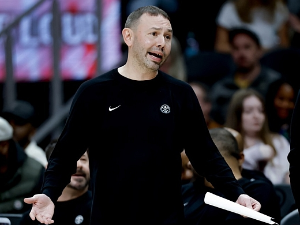 Тренер Денвера Дејвид Аделман кажњен са 35.000 долара