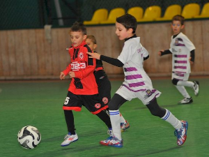 Тренирај буди здрав