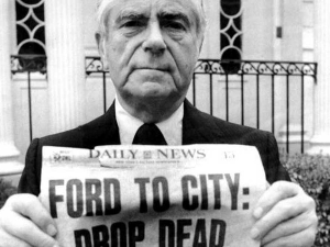   Амерички капитализам – култ богатих: Богати морају да плате, 2-3