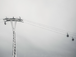 Када ски-жичара стане - који су кључни савети Горске службе спасавања 