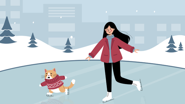 Мириси новогодишње ноћи