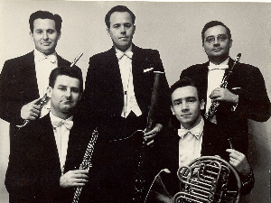 Уметност интерпретације – Београдски дувачки квинтет