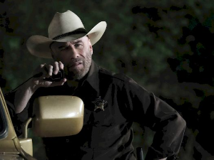 Земља банде