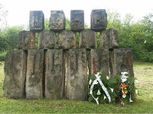 Кад је власт продала Роме - Злочин у Араповој долини