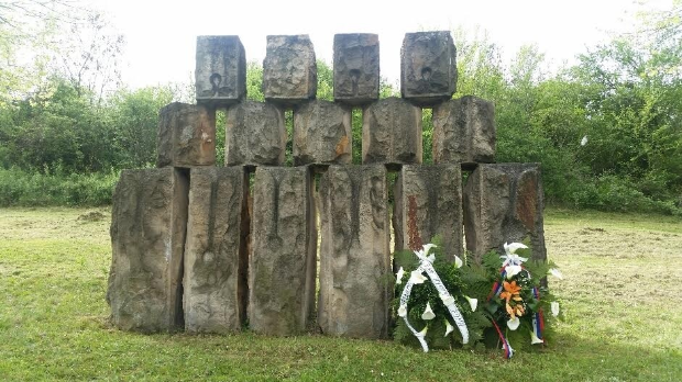 Кад је власт продала Роме - Злочин у Араповој долини