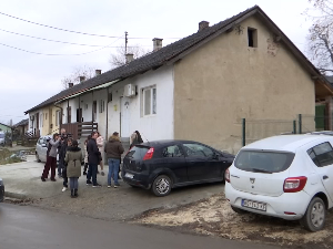 Ирина Тројанковски усељава се у своју ТАР кућу