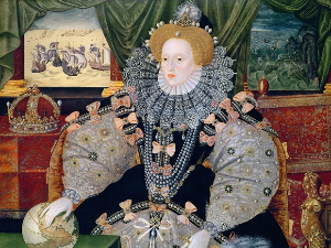 Музеј звука – Елизабетански Божић