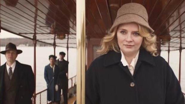 Позивница за убиство, филм