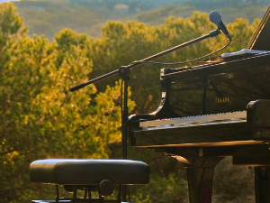 Џез дуети – Mel Torme & George Shearing – “An Evening At Charlie‘s”