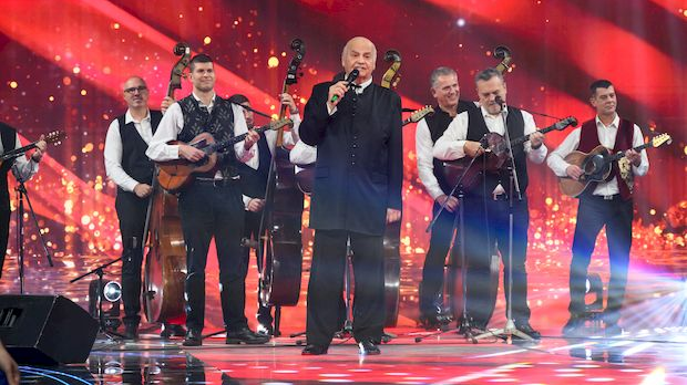 За сва времена