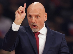 Обрадовић: Један посед може да реши меч, мораћемо да будемо агресивни против Париза