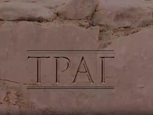 Траг: Глумачки мозаик Зорана Радмиловића