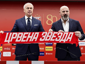 Дејан Станковић: У мом повратку има и Синише Михајловића