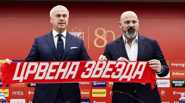 Дејан Станковић: У мом повратку има и Синише Михајловића