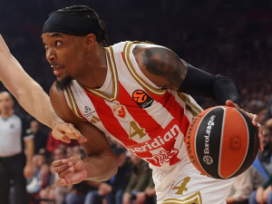 Грејем: Идемо утакмицу по утакмицу, желимо да победимо Париз