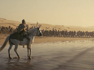 Одисеја пред нама – у ишчекивању премијере филмског спектакла Кристофера Нолана 