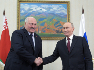 Високи руски генерал погинуо у експлозији аутомобила-бомбе; ГУР: 