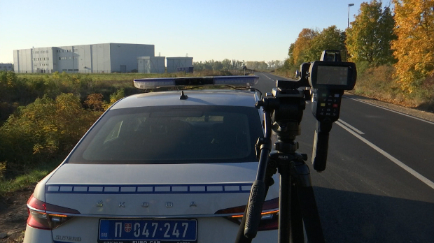 Алкохол и дрога – најчешћи узрок саобраћајних прекршаја