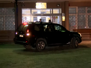 Видосаву Митровићу из Лешка одређен једномесечни притвор