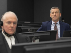 Специјални суд: Кадри Весељи остаје у притвору