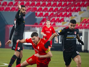 Победа Радничког у Крушевцу за крај јесењег дела Суперлиге