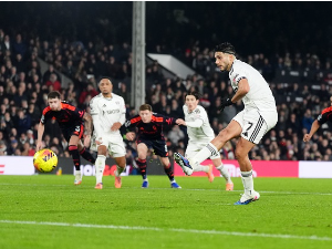 Хименез са пенала донео три бода Фуламу против Нотингем фореста