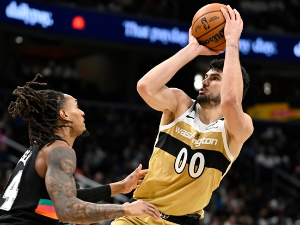 Вукчевић блокирао 