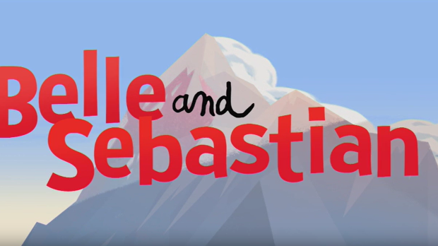 Бела и Себастијан:	Суша