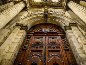 Гофредо Петраси: Magnificat