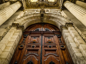 Бохуслав Чернохорски: Духовни комади