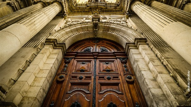 Висине: Бохуслав Чернохорски: Духовни комади