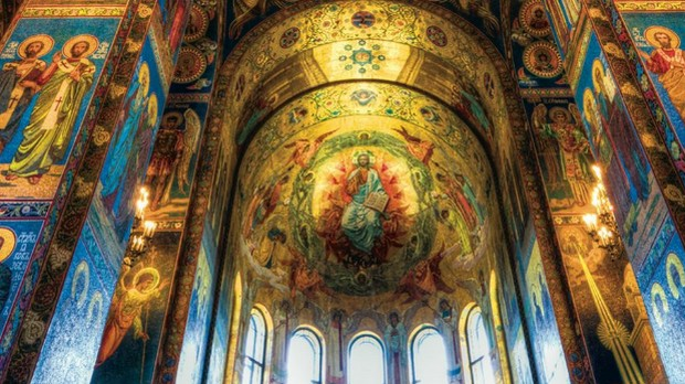 Висине: Естер