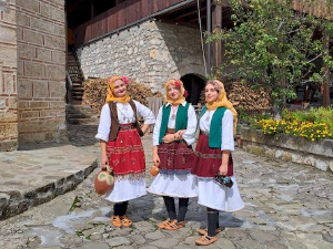 Временска капсула: Српске средњовековне задужбине у Северној Македонији - Глас стручњака