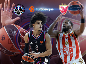 Звезда у Паризу има изгледну прилику за 