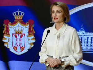 Пантић Пиља: Захтев за отимањем НИС-а је политички лицемеран