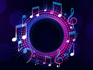 Музички драгстор