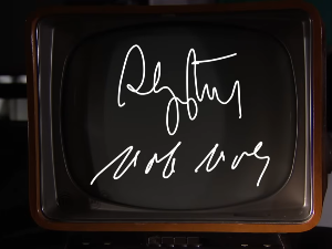 Заводљива телевизија: Радош Бајић