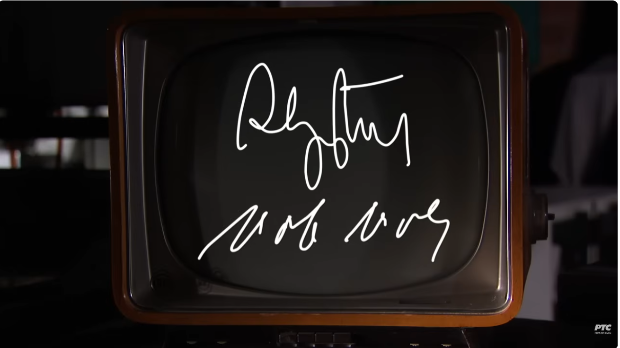 Заводљива телевизија: Радош Бајић (R)