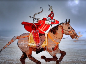 Наука 2024: Ермитаж – лепота саткана од тајни