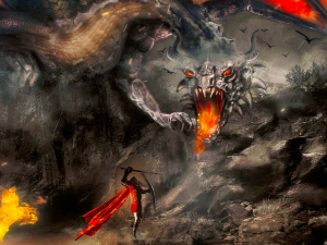 Некада давно – Српске народне бајке: Порекло бајки