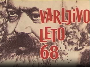 Варљиво лето 68, 2-3