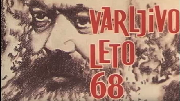 Варљиво лето 68, 2-3